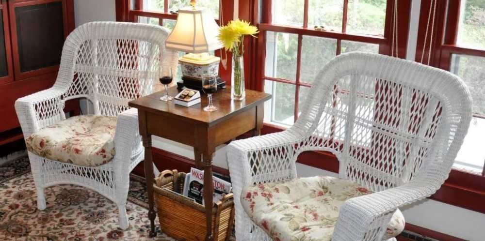 Ashby Inn & Restaurant Paris Luaran gambar