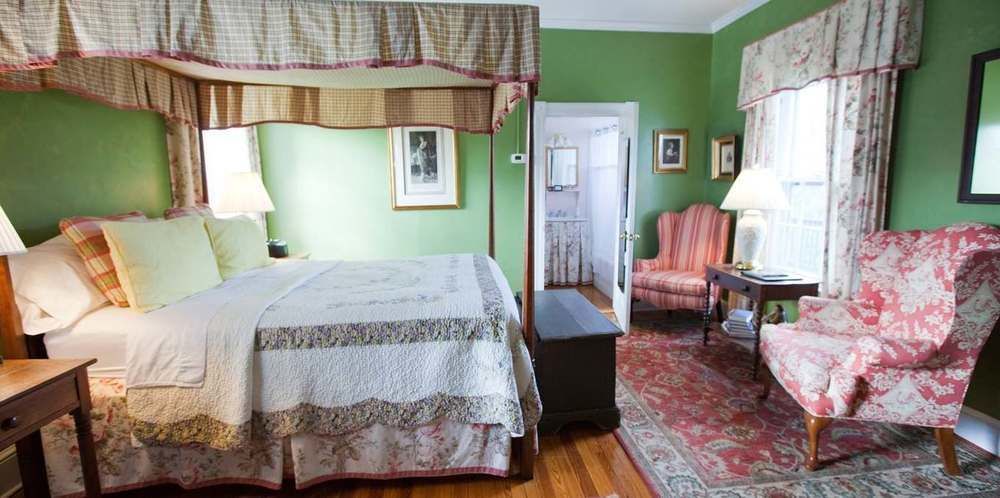 Ashby Inn & Restaurant Paris Luaran gambar